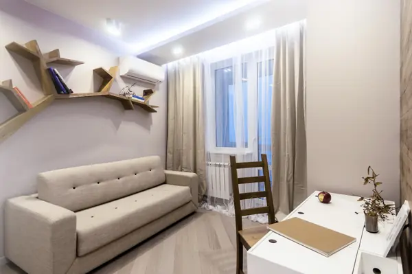 Квартира на Ленинском