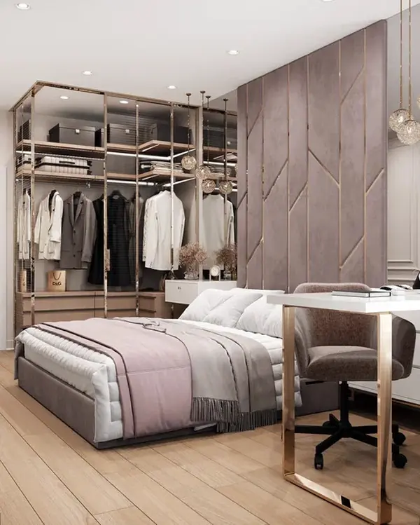 Ремонт квартиры для семьи из четырех человек