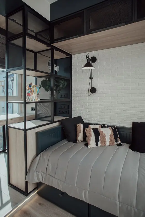 Квартира в центральном районе города