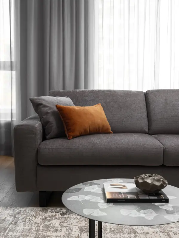 Дизайн и ремонт квартиры в ЖК Кристалл - Практичность и стиль