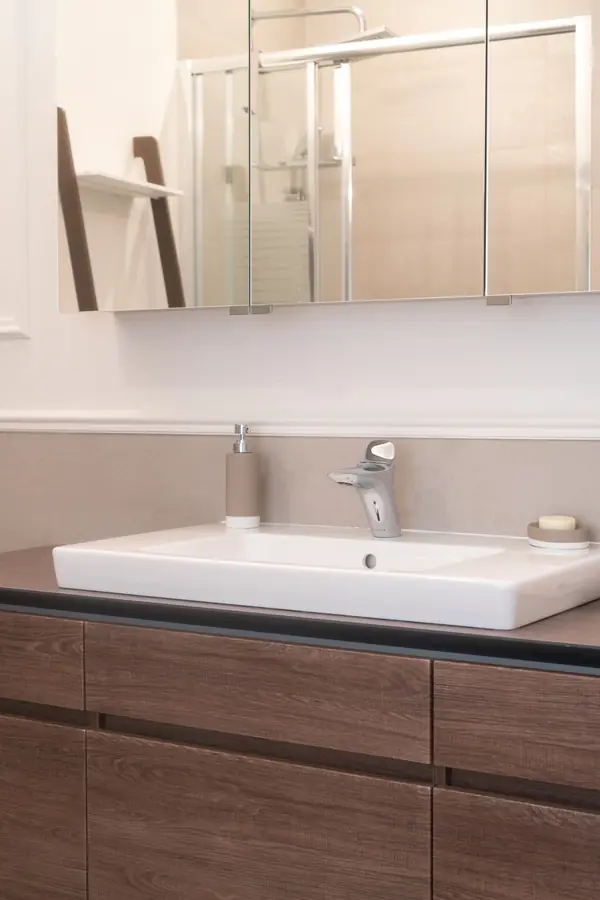 Ванная комната