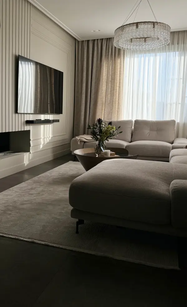 Дом в Раю (ЖК РАЙ)