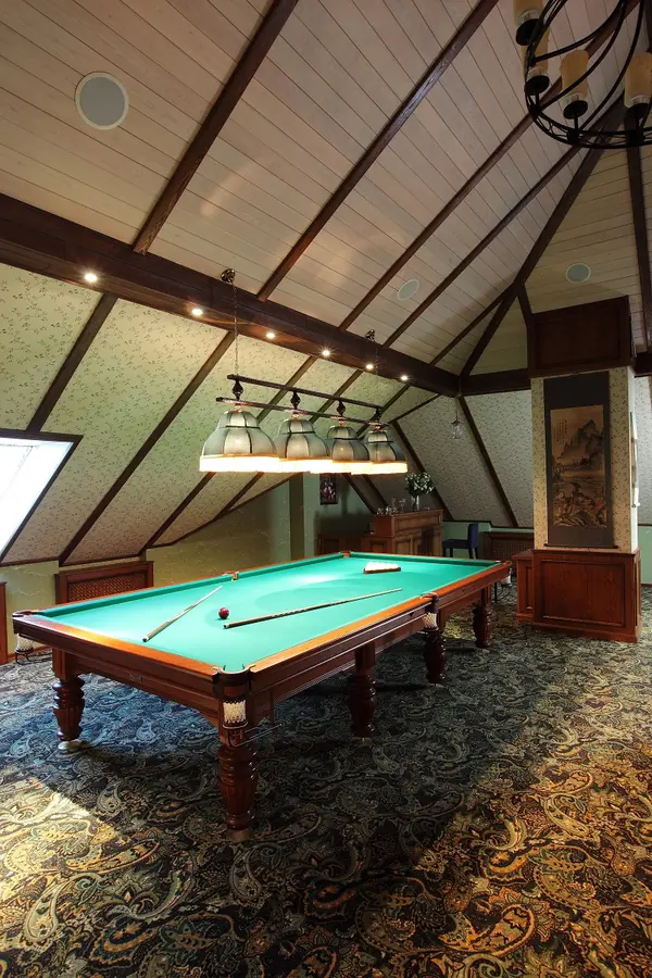 «Зодчество 2015_Интерьер» для номинации «Лучший Интерьер по версии Houzz»