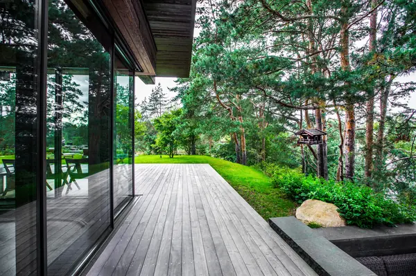 Экостиль в Барвихе