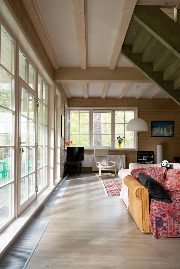 Дом в Кратово