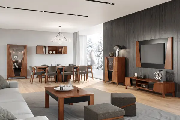 Гостиная SANTORINI