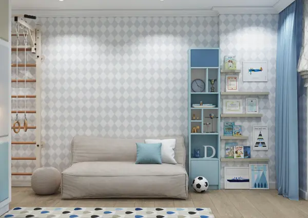 Квартира 2024