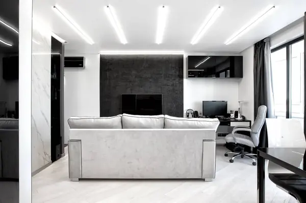 Зодчество 2015_Интерьер