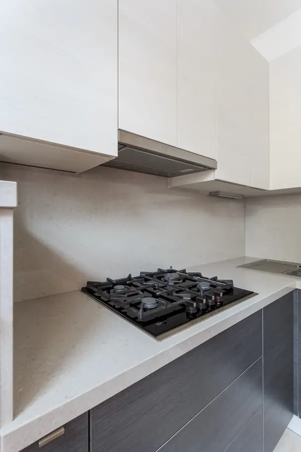 Квартира на 3-ей Песчаной