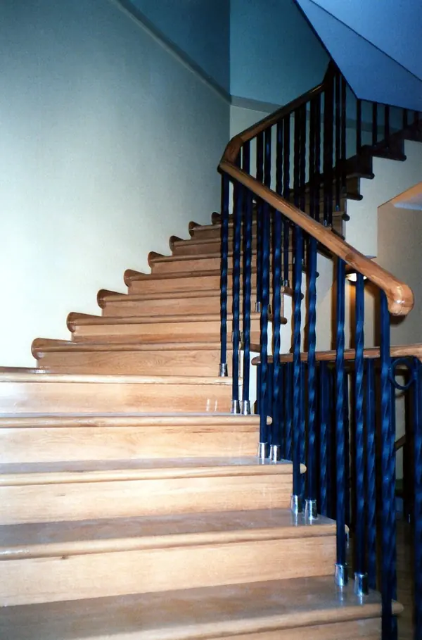 Лестницы Streamstairs Rybland