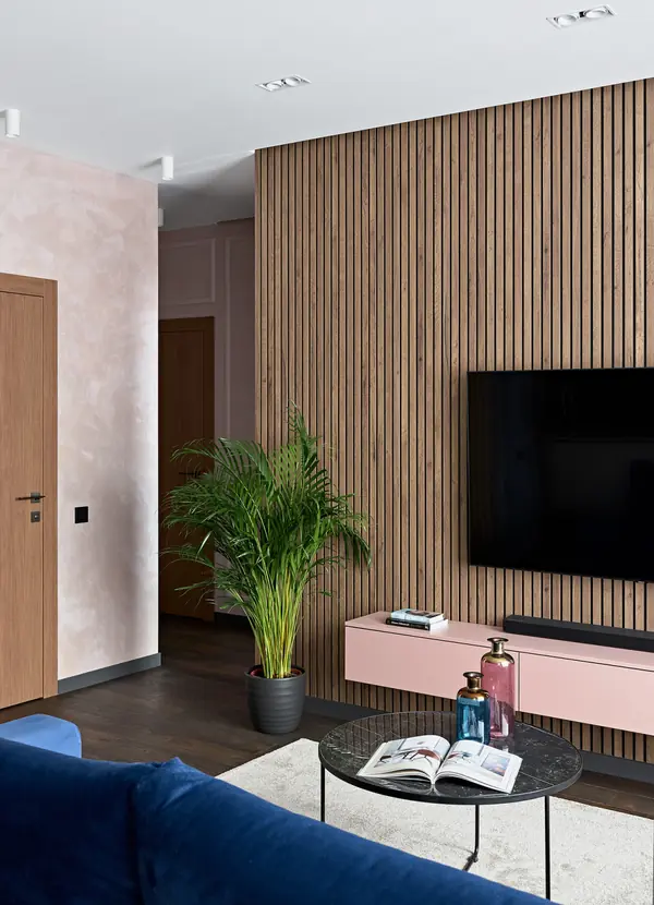 ЖК Ренессанс