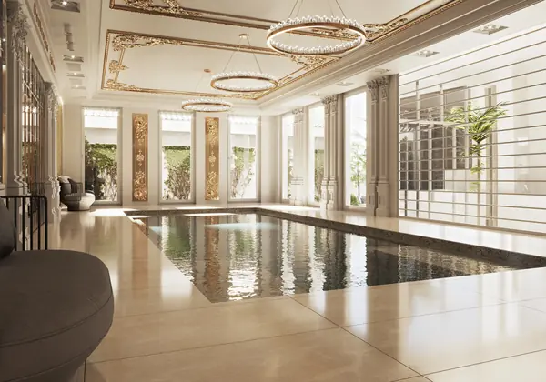 Дом на Безоблачной