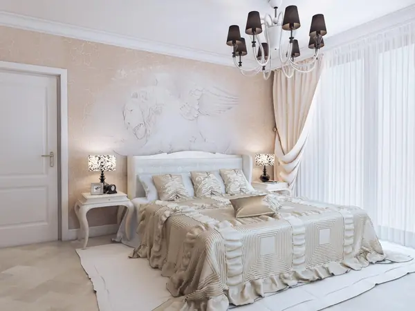 Villa Latchi. Cyprus