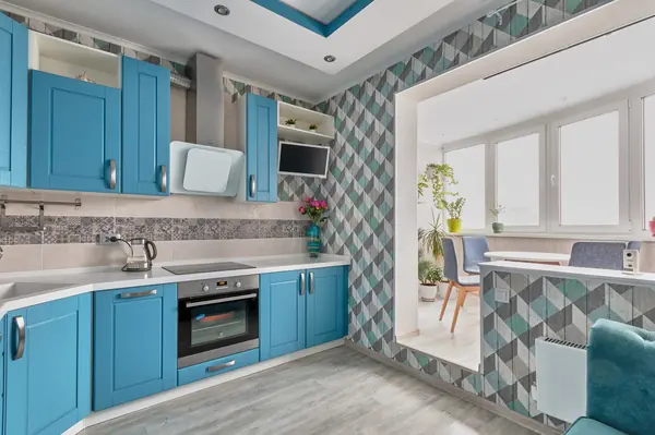 Однушка в Люберцах