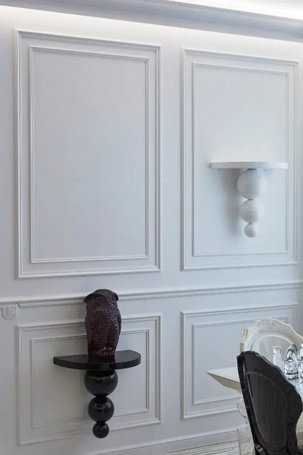 Квартира в ЖК "Доминион"