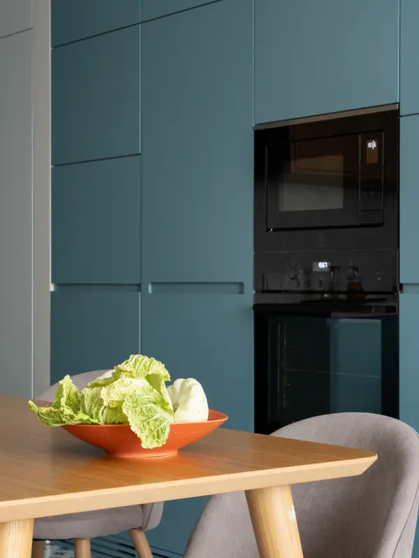 Дом на Набережной