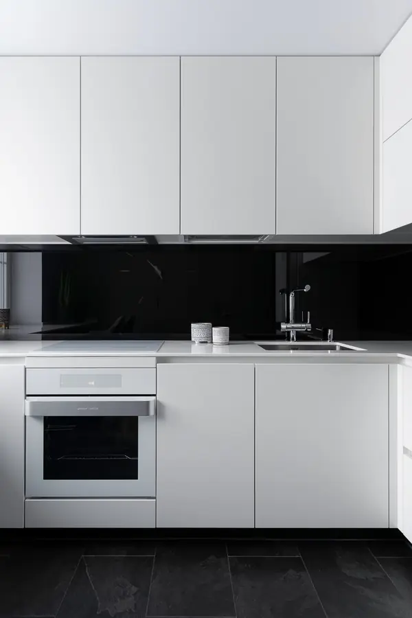 Проект по ул. Кузнецова