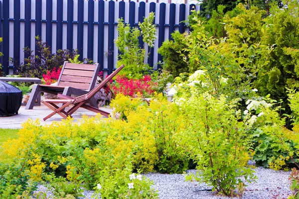 Лесной, 2022 г.