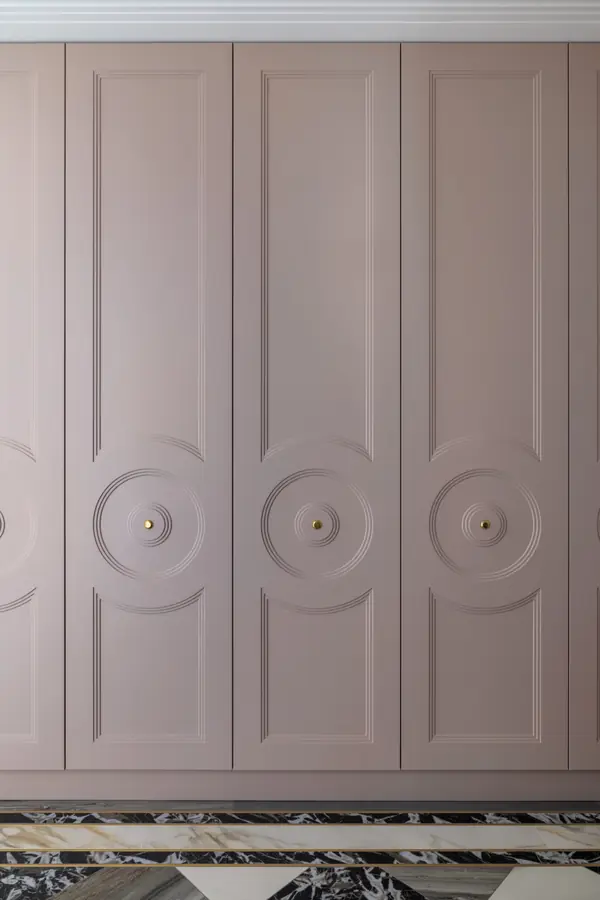 Квартира ЖК Балтийский, фото реализации (71 кв.м.)