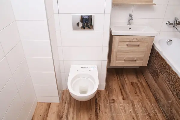 Ремонт квартиры 76 м² в ЖК «Северная Долина»