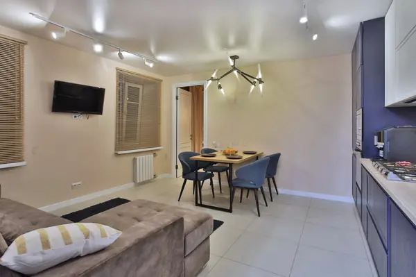 3-комнатная квартира 50 м2, Спб, реализация