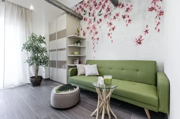 Appartement in Italy ( Квартира в Италии. Империя)