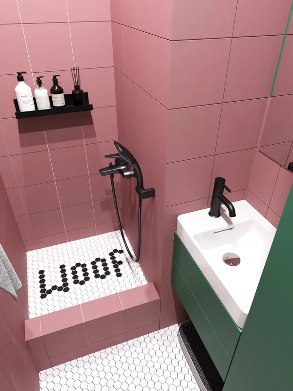 На улице Кандинского