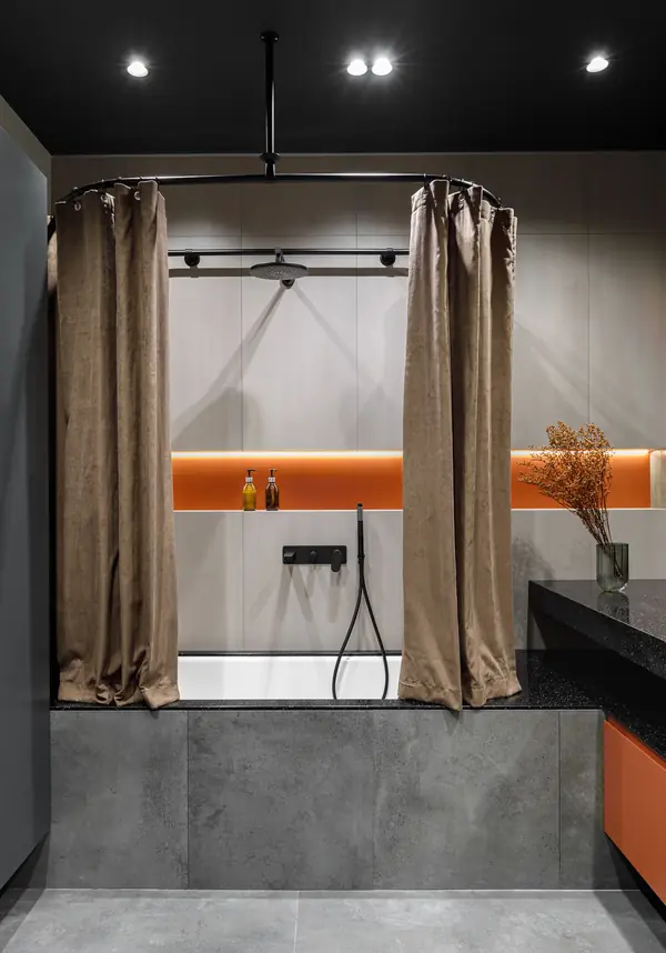 ЖК Мосфильмовский