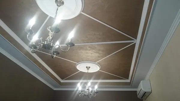 ФОТО ГОТОВОГО РЕМОНТА ПО ДИЗАЙН-ПРОЕКТУ В КОТТЕДЖЕ, г. КРАСНОДАР