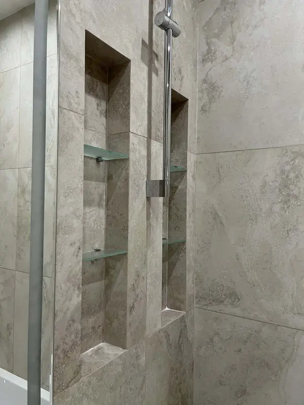 Двухкомнатная квартира 65 м2