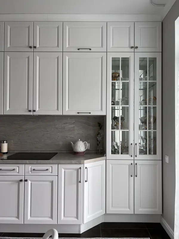 ЖК "LIFE Ботанический сад"