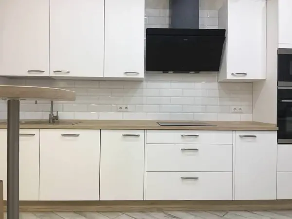 Белоснежный Touch