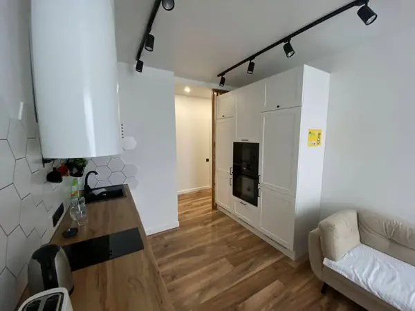 ЖК Новый Свет