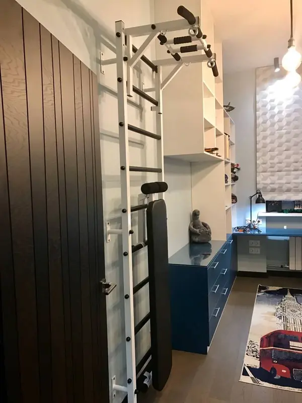 Дизайн квартиры в г.Москва