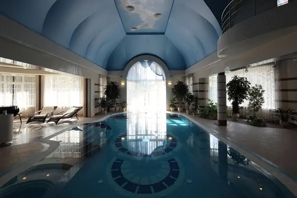 Стильное родовое гнездо