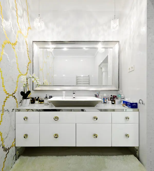 Квартира в историческом доме