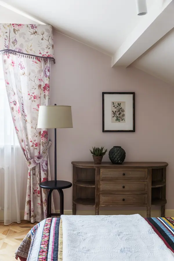 Частный дом