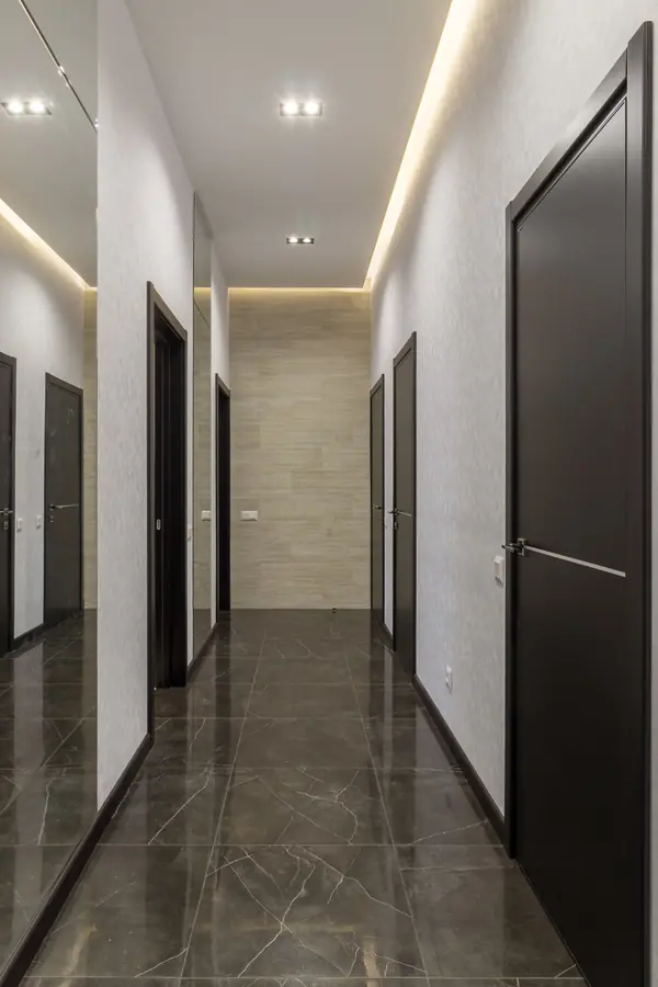 Квартира в ЖК Duderhoff