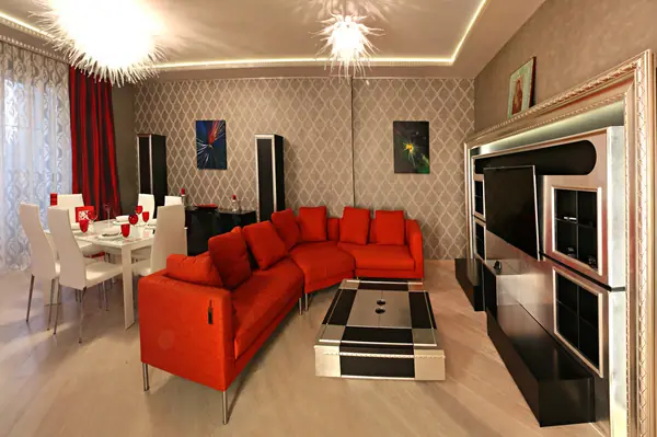 Квартира на Вавилово