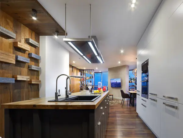 Квартира на Хохрякова