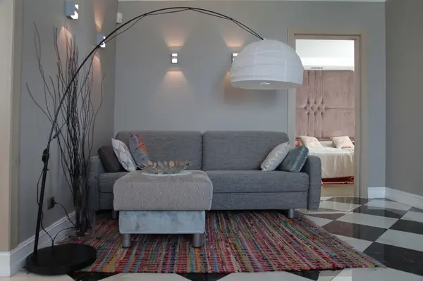 Квартира 85 м2