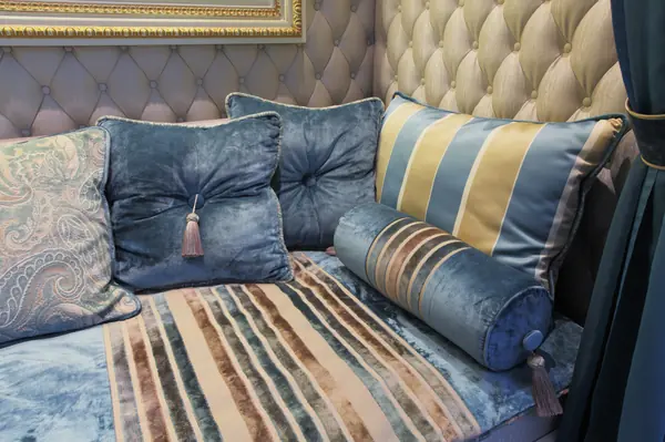 House in classical style