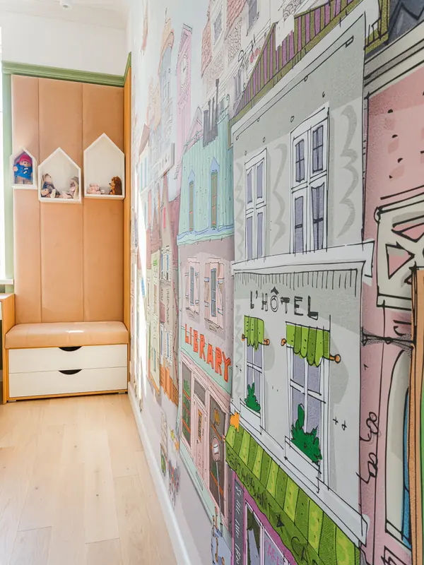 Реализация квартиры ЖК Центральный