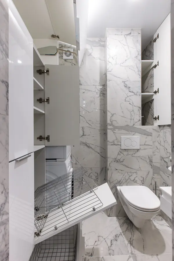 Квартира на проспекте