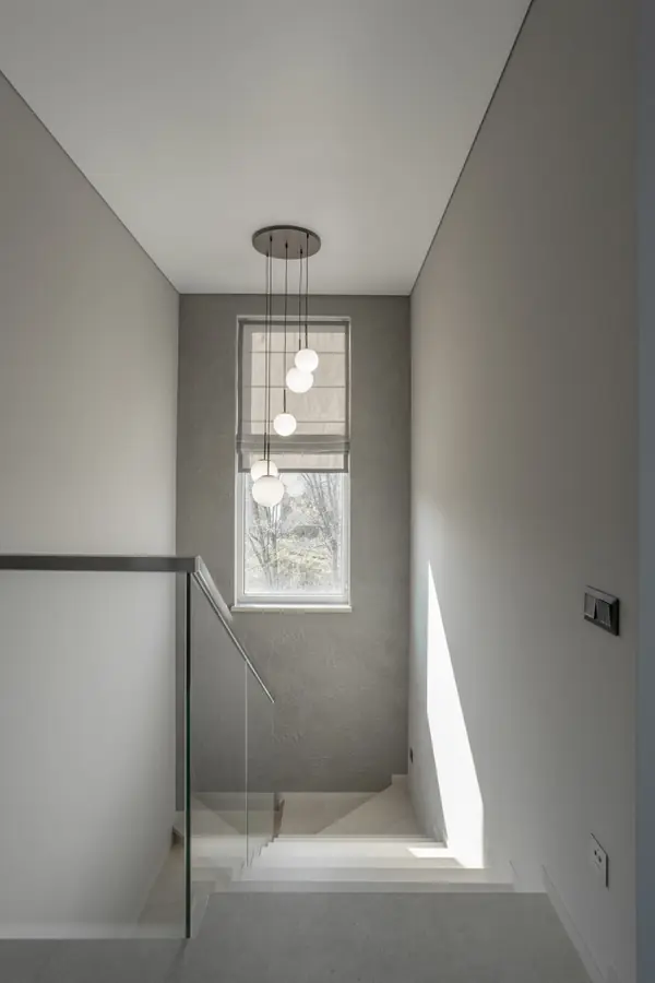 Коттедж с.Верхневеселое Фото