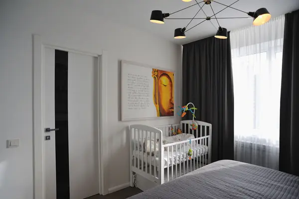 Желтый лофт