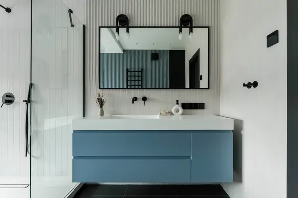 Ремонт в частном доме в КП Лесной пейзаж_268 м2