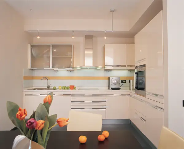 Квартира на ул. Шмитовский проезд