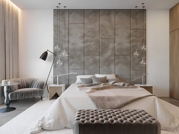 ЭЛЕГАНТНОСТЬ ПРИРОДНЫХ ТЕКСТУР