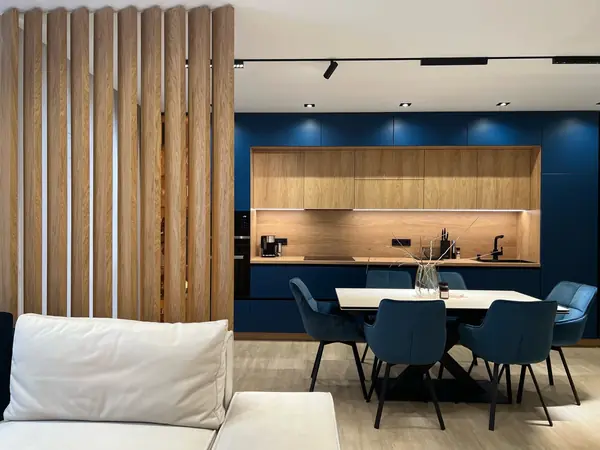 Реализованные интерьеры